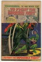 Strange Adventures #211 ORIGINAL Vintage 1968 DC Comics Neal Adams