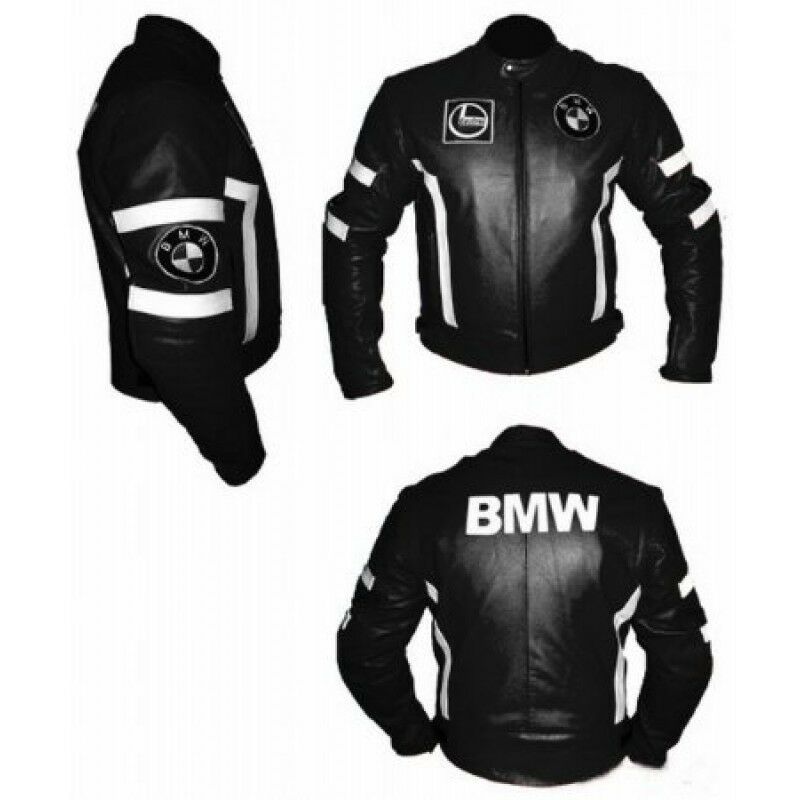 bmw motorbike jacket