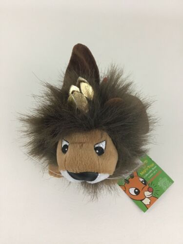 king moonracer stuffed animal