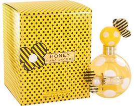 Marc Jacobs Honey Perfume 3.4 Oz Eau De Parfum Spray for women image 2