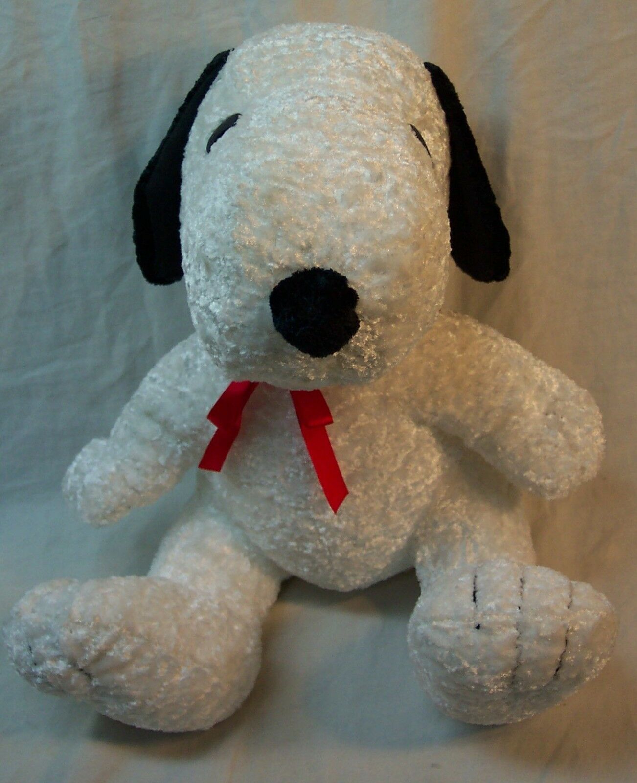 snoopy dog stuffed animal