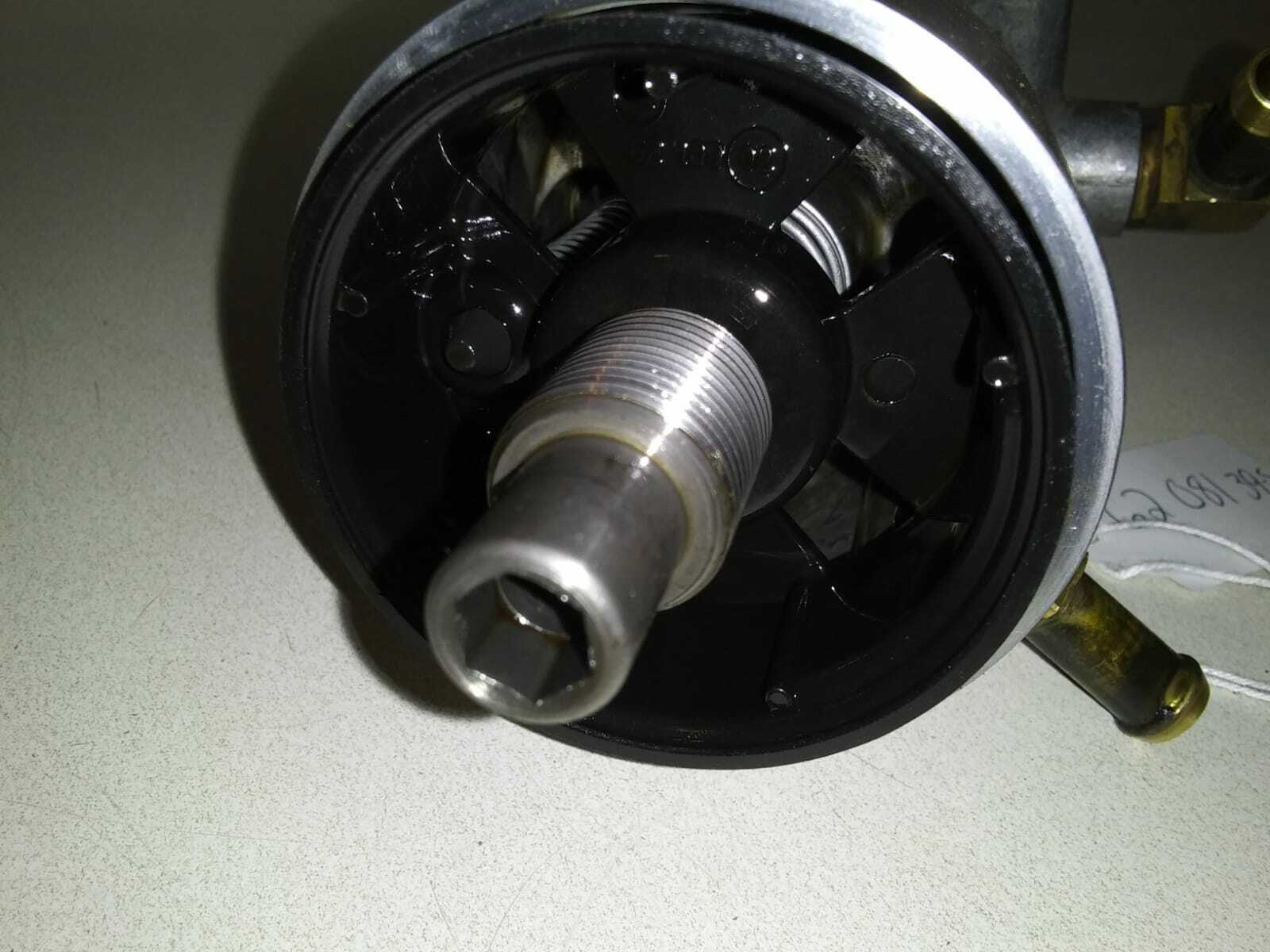 GENUINE KOHLER ENGINE OIL FILTER ADAPTER PART NUMBER 62 081 39S OR 62