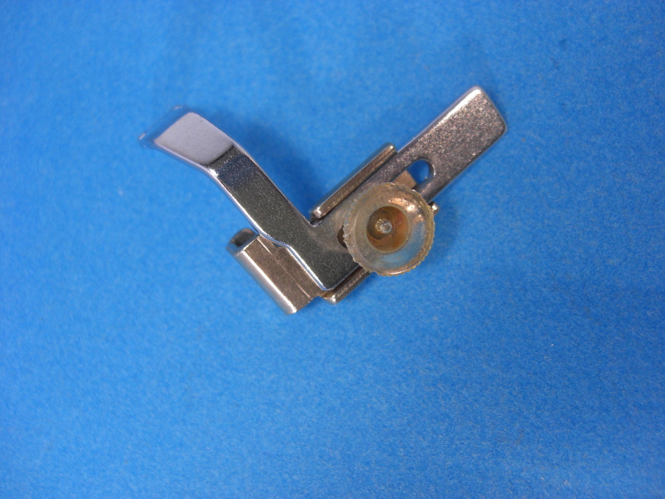 Singer 160854 Sewing Machine Zipper Foot Attachment RM1 Feet