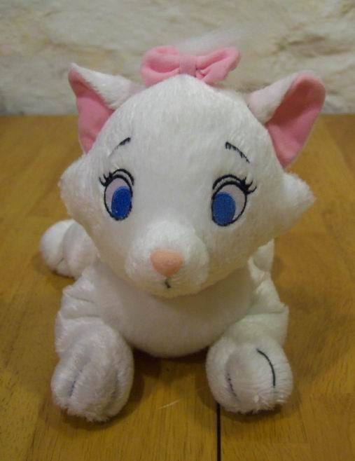 disney aristocats plush