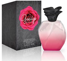NEW Gossip Eau De Parfum Spray for Women, 3.4 Ounce 100 Ml - Impression ... - $19.79