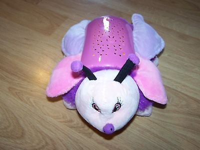 Pillow Pets Dream Lites Pink Butterfly And 50 Similar Items