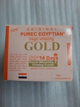 Purec egyptian magic gold face cream - $24.00