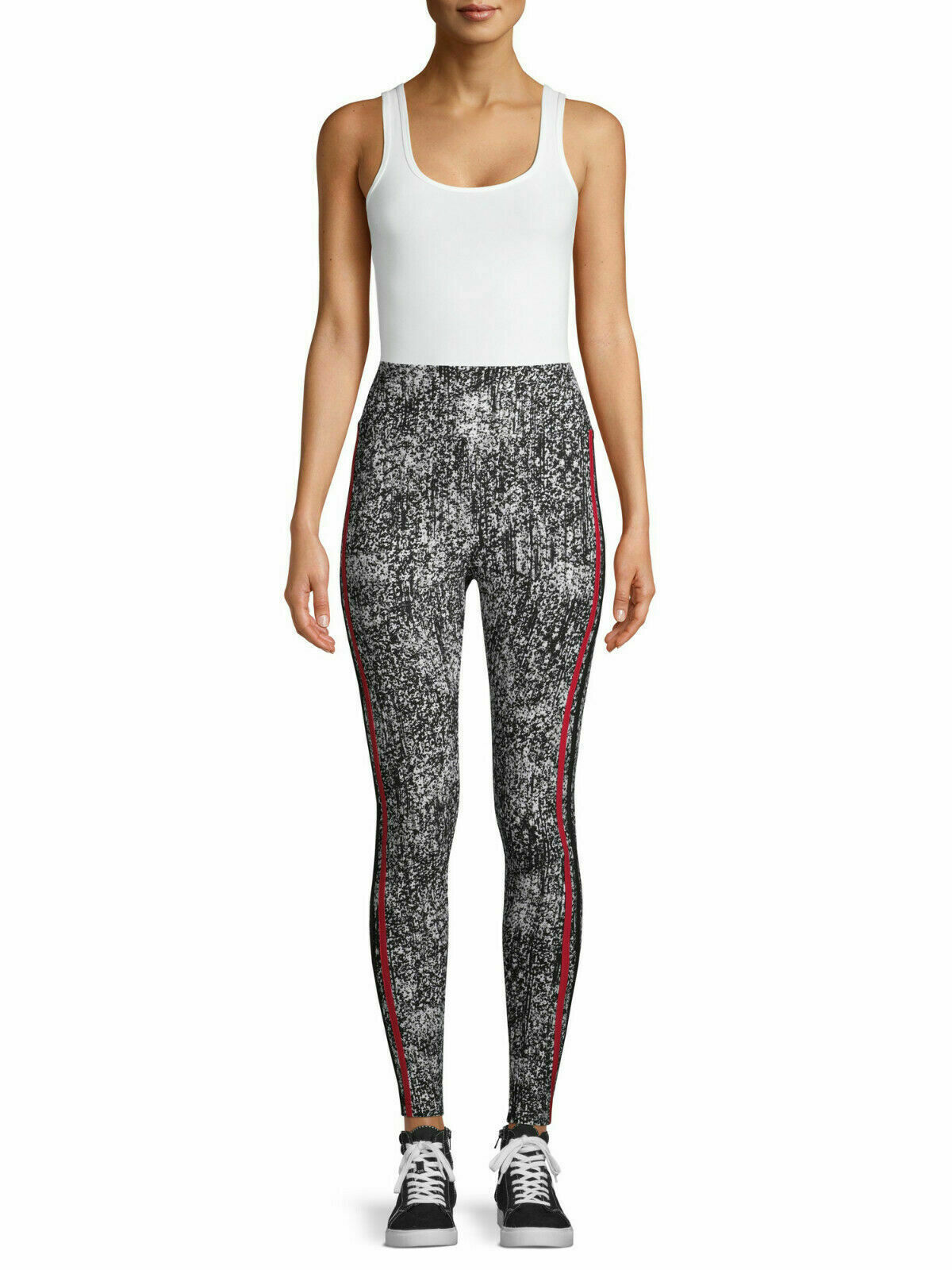 Super Soft High Rise Legging 