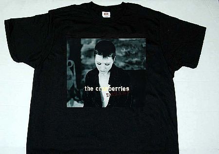 THE CRANBERRIES dreams T shirt ( Men S - 3XL ) - T-Shirts, Tank Tops