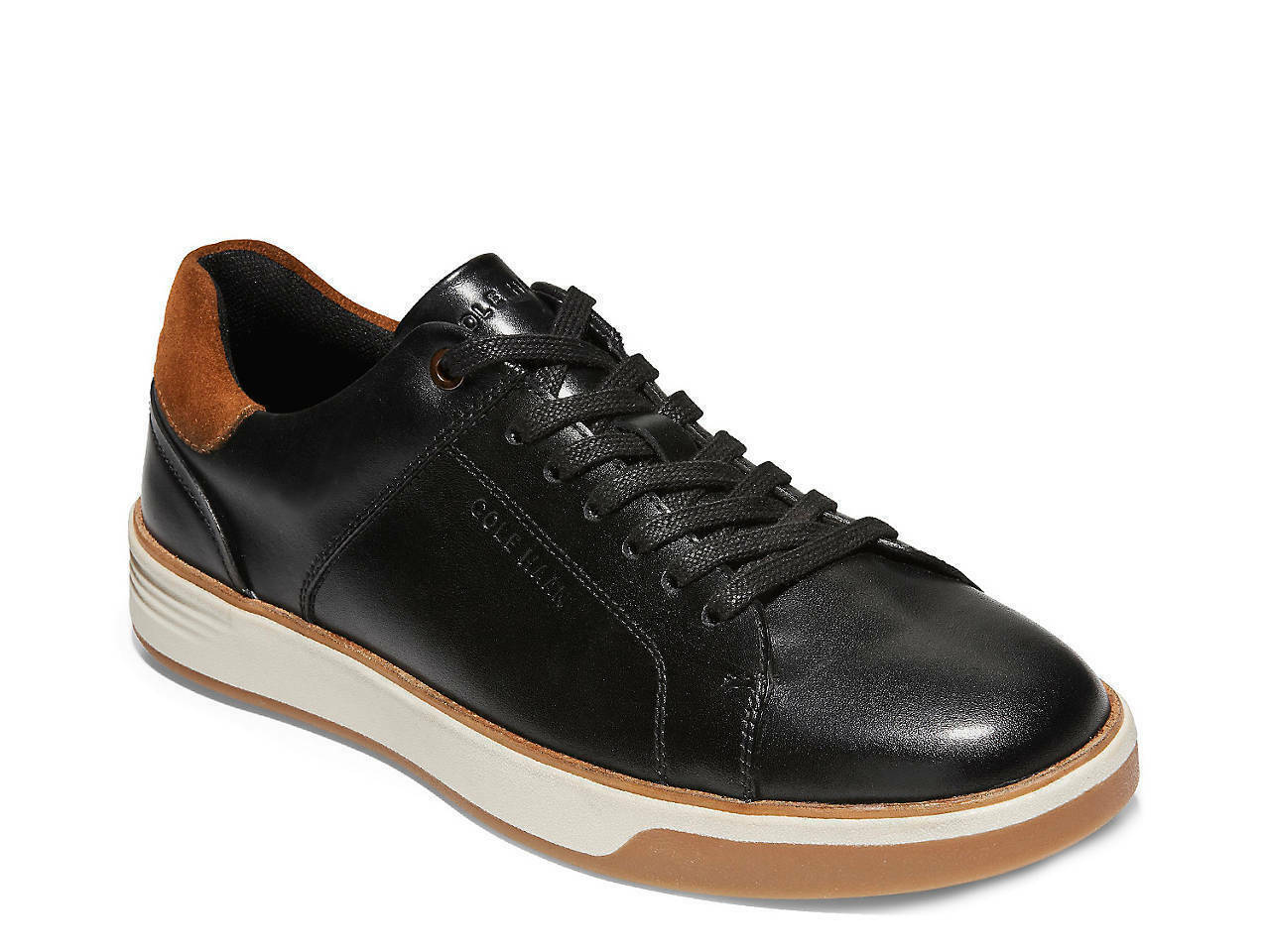 Cole Haan Grand Crosscourt Crafted Sneaker - Casual Shoes