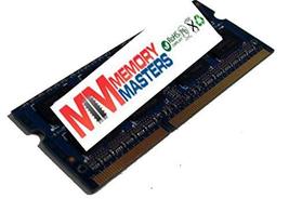 MemoryMasters 8GB DDR3 Laptop Memory Upgrade for Lenovo IdeaPad U310 Notebook PC - $69.29