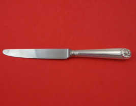 Fiddle Thread and Shell by CJ Vander Sterling Silver Regular Knife 8 3/4&quot; - $68.31