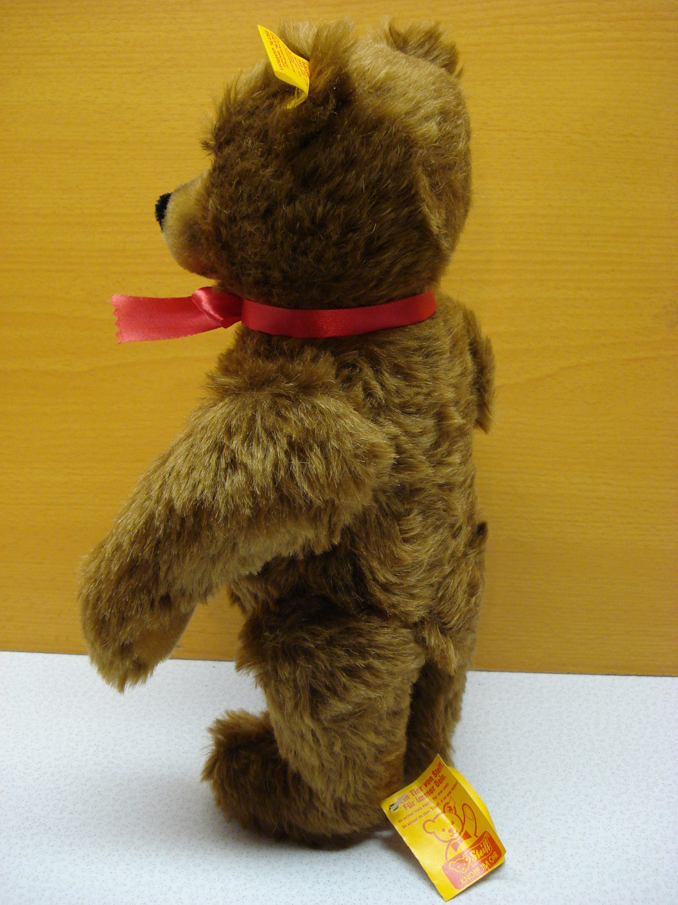 teddy bear 15 cm