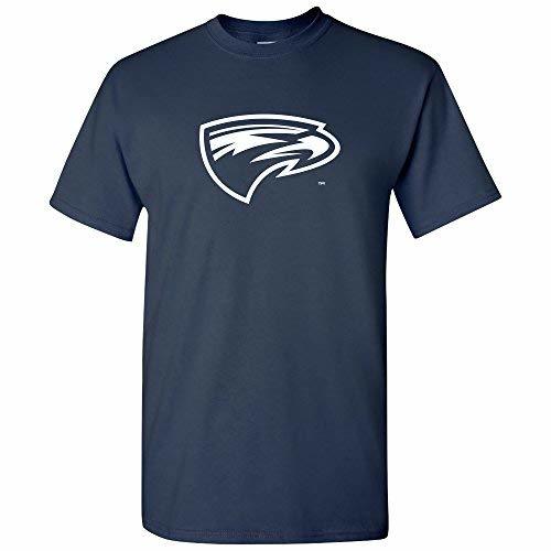 UGP Emory Eagles Infant Bodysuit - Officially Licensed NCAA Newborn Creeper In Navy