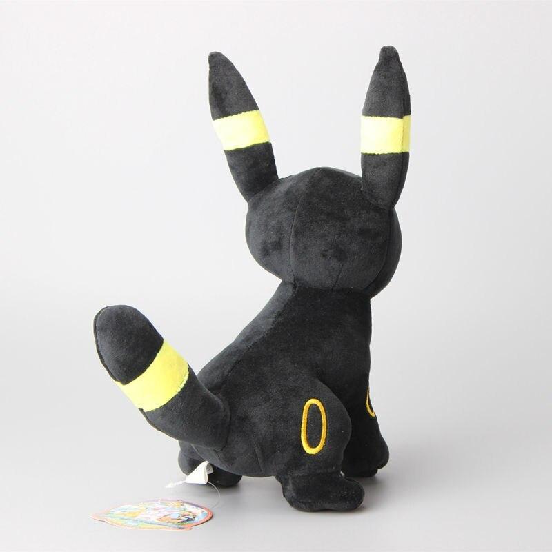 umbreon soft toy