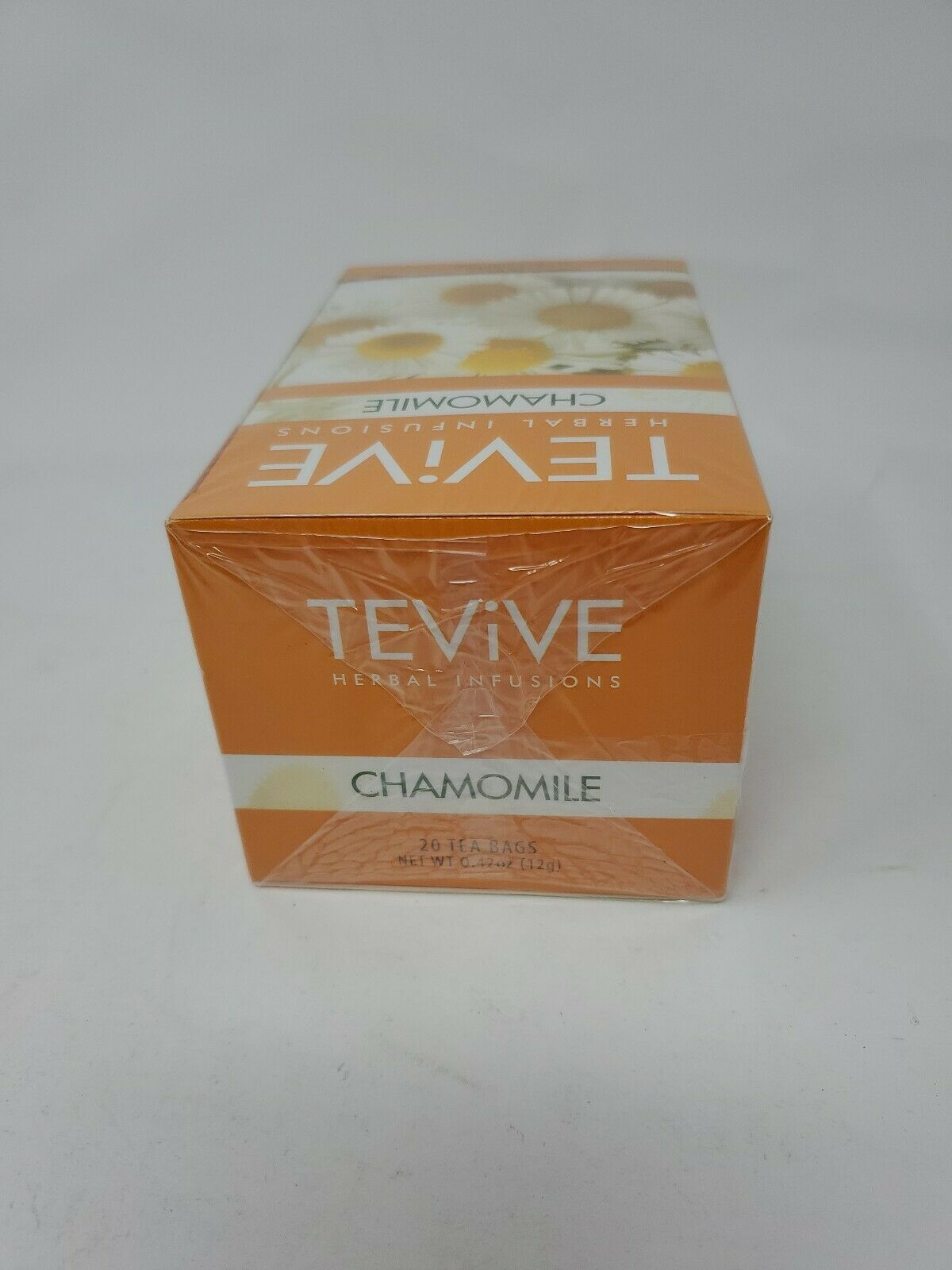 tevive chamomile