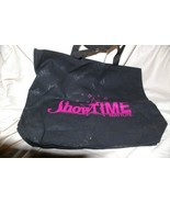 Partylite Consultant Canvas Tote Bag Party Lite - $5.00
