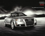 08audia4cabriolet thumb155 crop