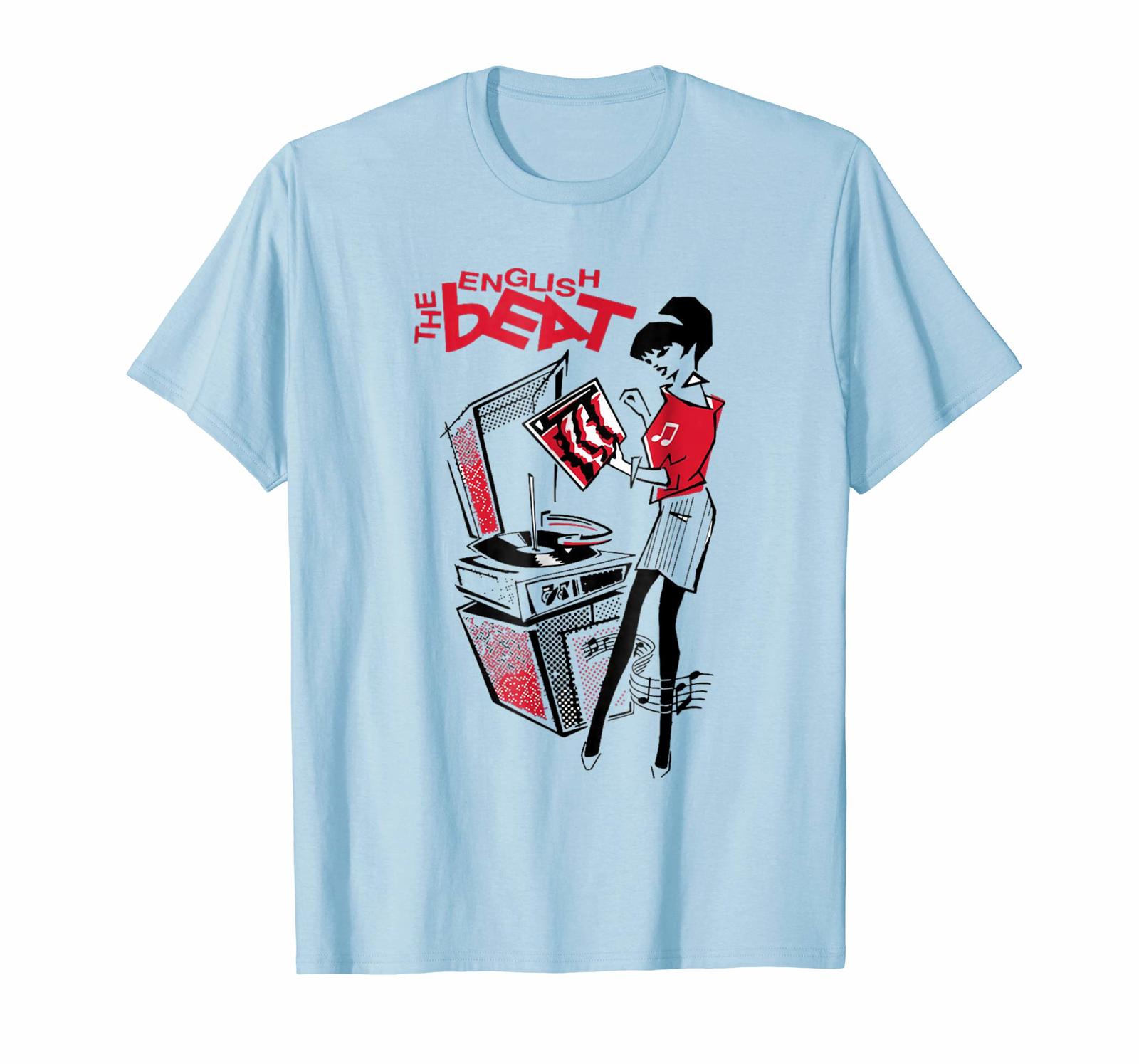 Brother Shirts The English Beat Rude Girls T Shirt Best gift shirt