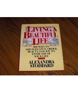 Living A Beautiful Life - $19.97