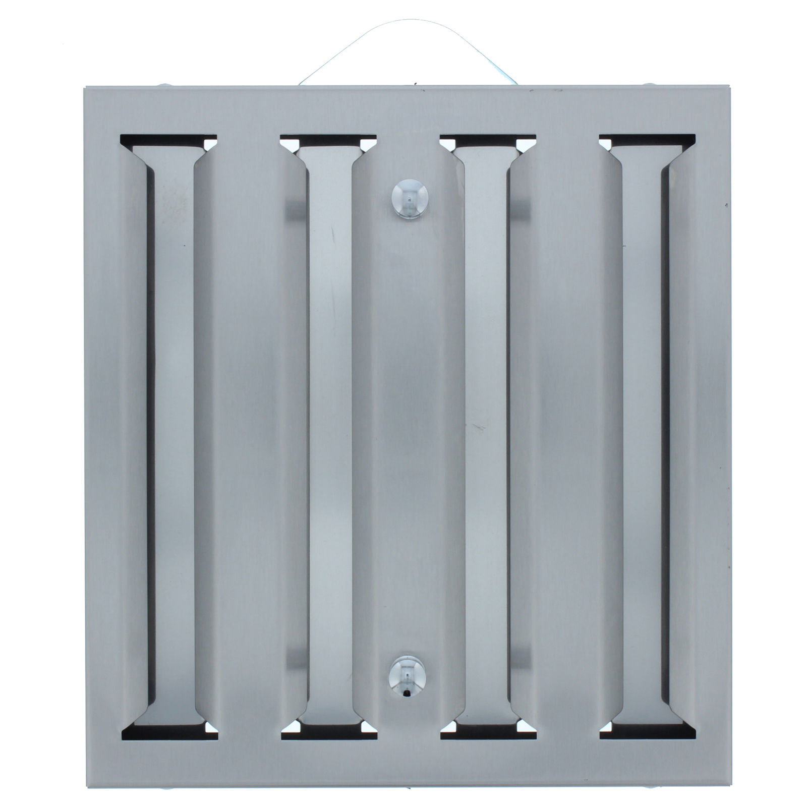 Zephyr Baffle Filter Small 50210017 for AK92, AK93, AK94 Range Hood OEM