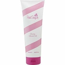 Pink Sugar By Aquolina Shower Gel 8.4 Oz For Women  - $30.54