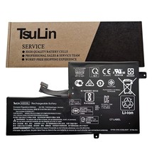 As03Xl Hstnn-Db7Z Laptop Battery Compatible With Hp Chromebook 11 G5 Ee Tpn-Q151 - $44.99