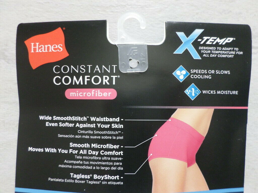 hanes 3x underwear