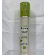 Aveeno Positively Radiant Hydrating Micellar Gel Facial Cleanser 5.1oz - $9.49