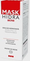 Mask hydration acne treatment emulsion repair mattify effect anti inflam... - $28.53