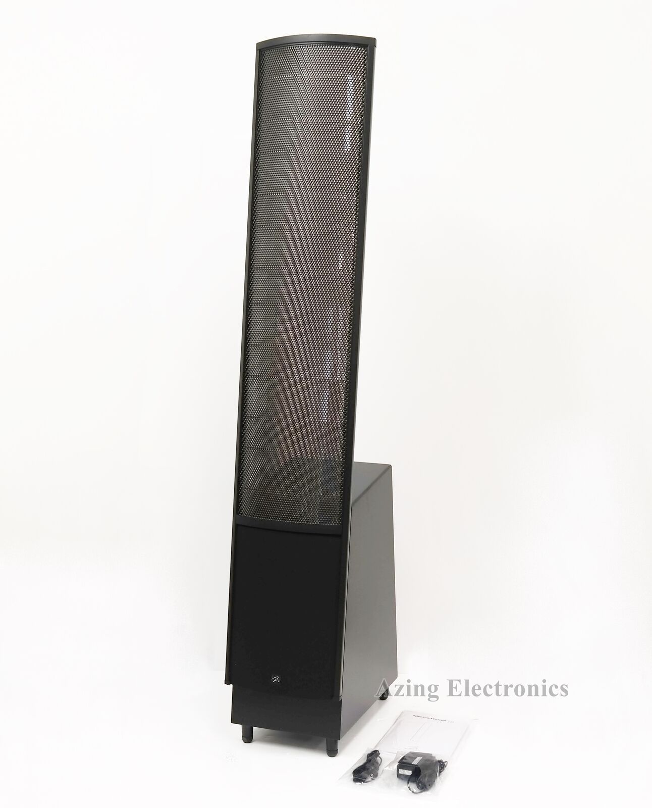 martin logan emr