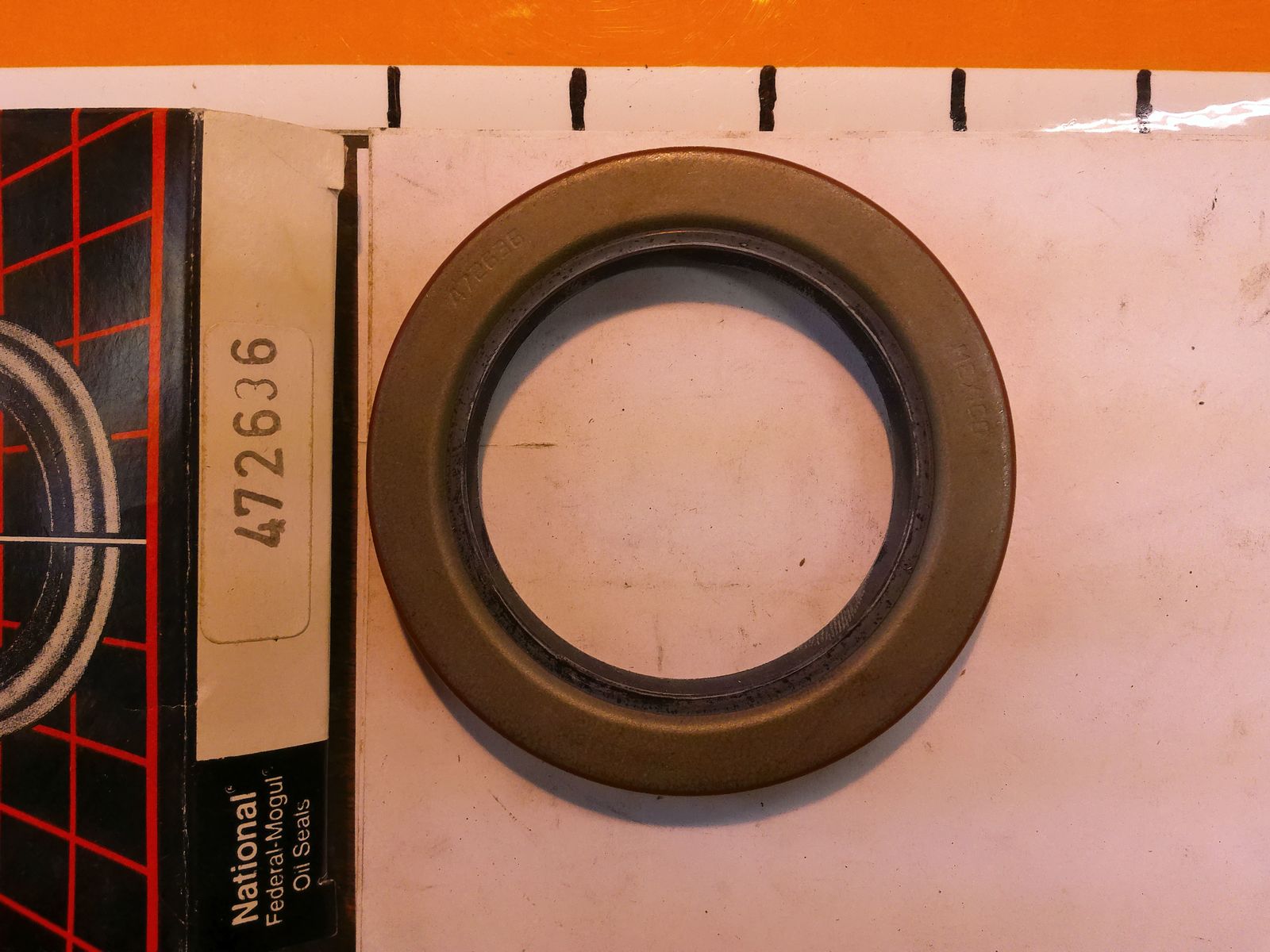 Automatic Transmission Shift Shaft Seal PC-410545 For Dodge Ram 1500 1994-2006