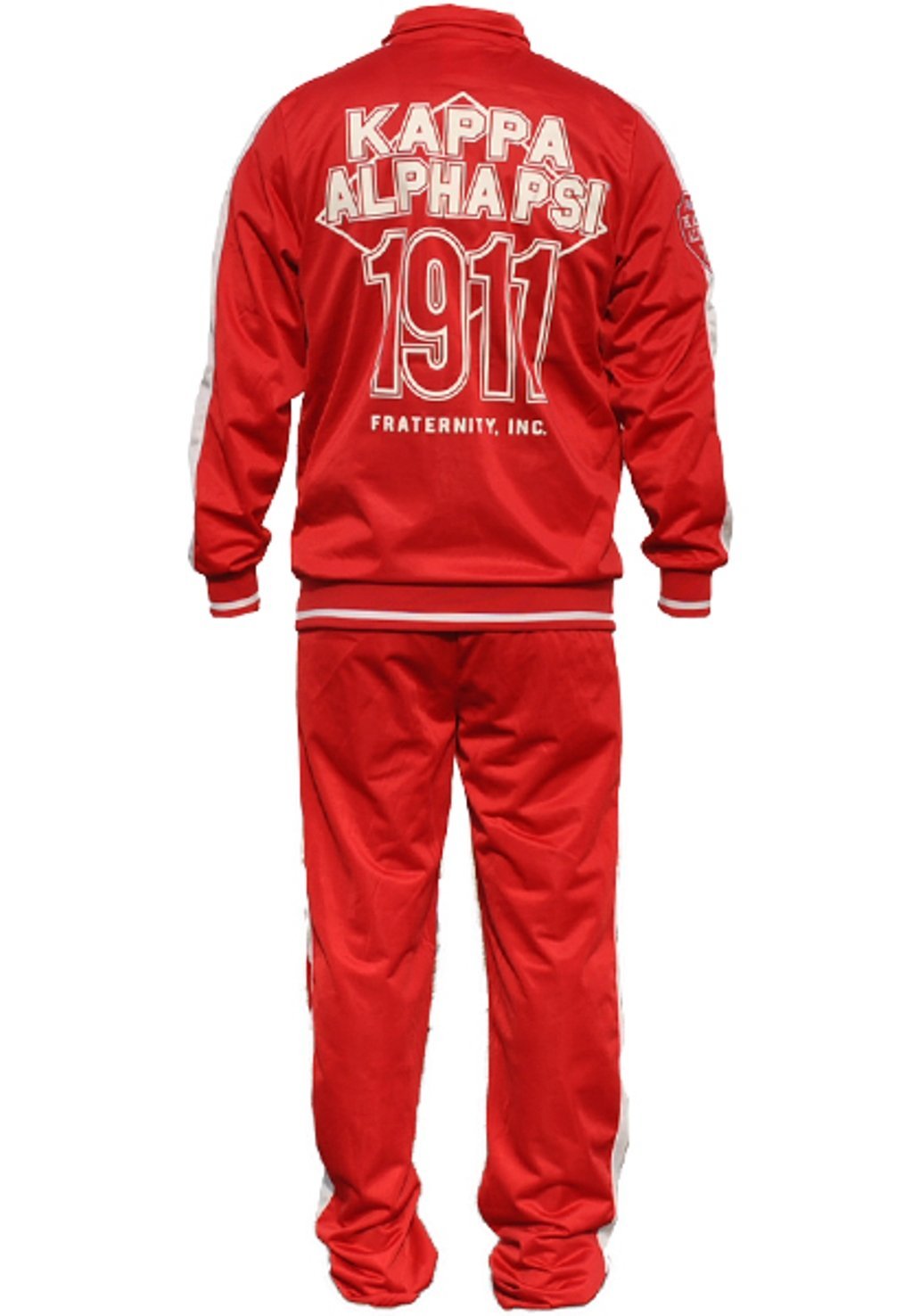 kappa jogging outfit