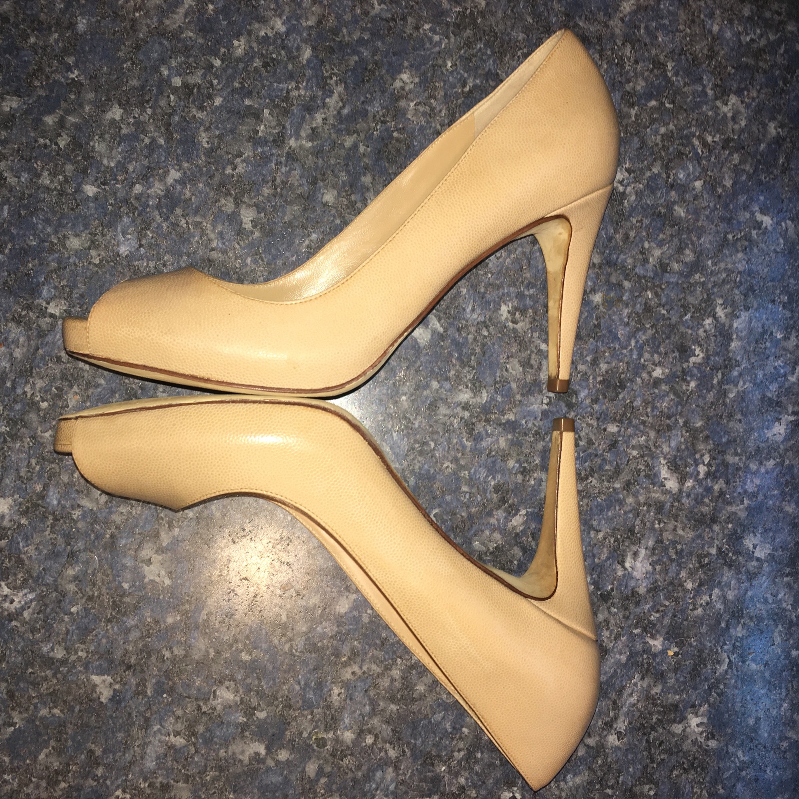 cole haan viera pointed toe pump