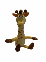 GEOFFREY the Giraffe Toys R Us Exclusive Plush Soft Stuffed Animal Toy 1... - $14.95