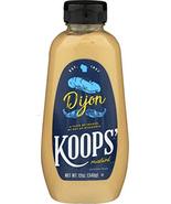 Koops, Mustard Dijon, 12 Ounce - $9.89