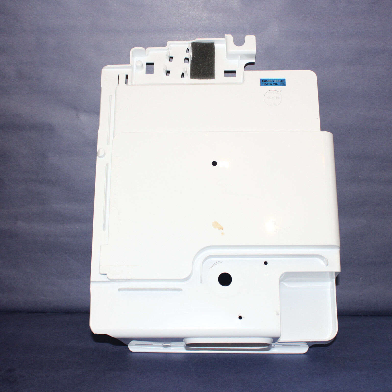 LG Refrigerator Ice Maker & Auger Motor and similar items