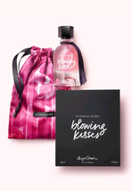 VICTORIA&#39;S SECRET Angel Stories BLOWING KISSES eau de PARFUM EDP Perfume... - $48.51