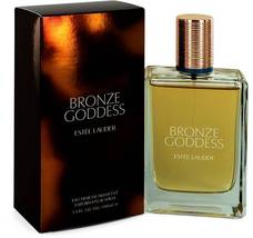 Estee Lauder Bronze Goddess Eau Fraiche Skinscent Spray 3.4 Oz  - $99.98