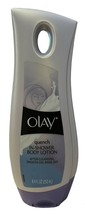 Olay Quench In-Shower Body Lotion 8.4 oz. New HTF - $42.99