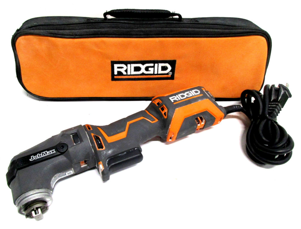 Ridgid Corded Hand Tools R2851-series B - Everything Else