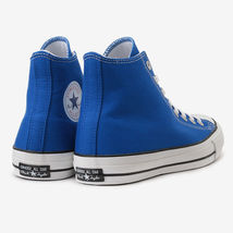 Blue CONVERSE HI Chuck STAR Exclusive 100 Limited ALL Japan COLORS Taylor wxXxOr