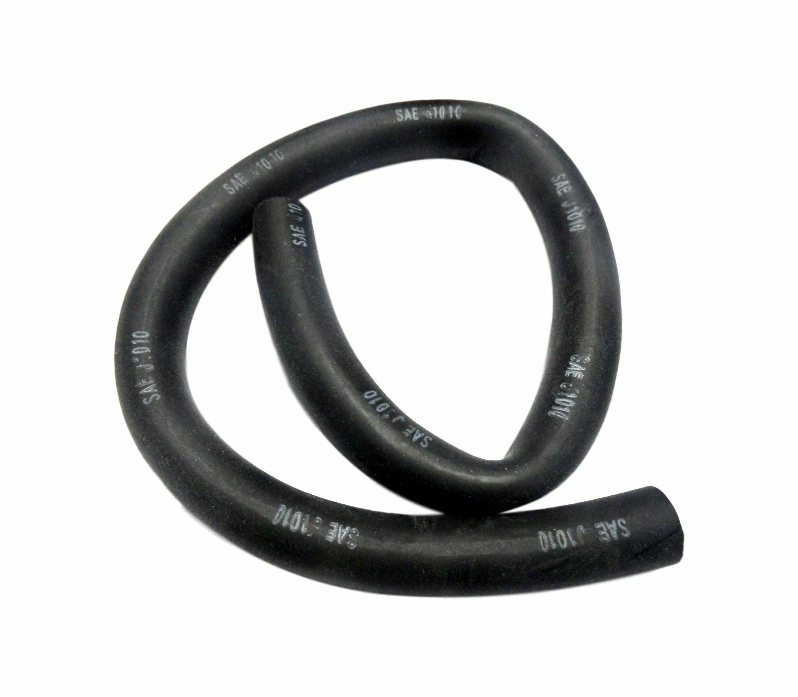 SAE J1010 Fuel / Emissions Hose 20in J1010 Rubber Hose 20 in Other