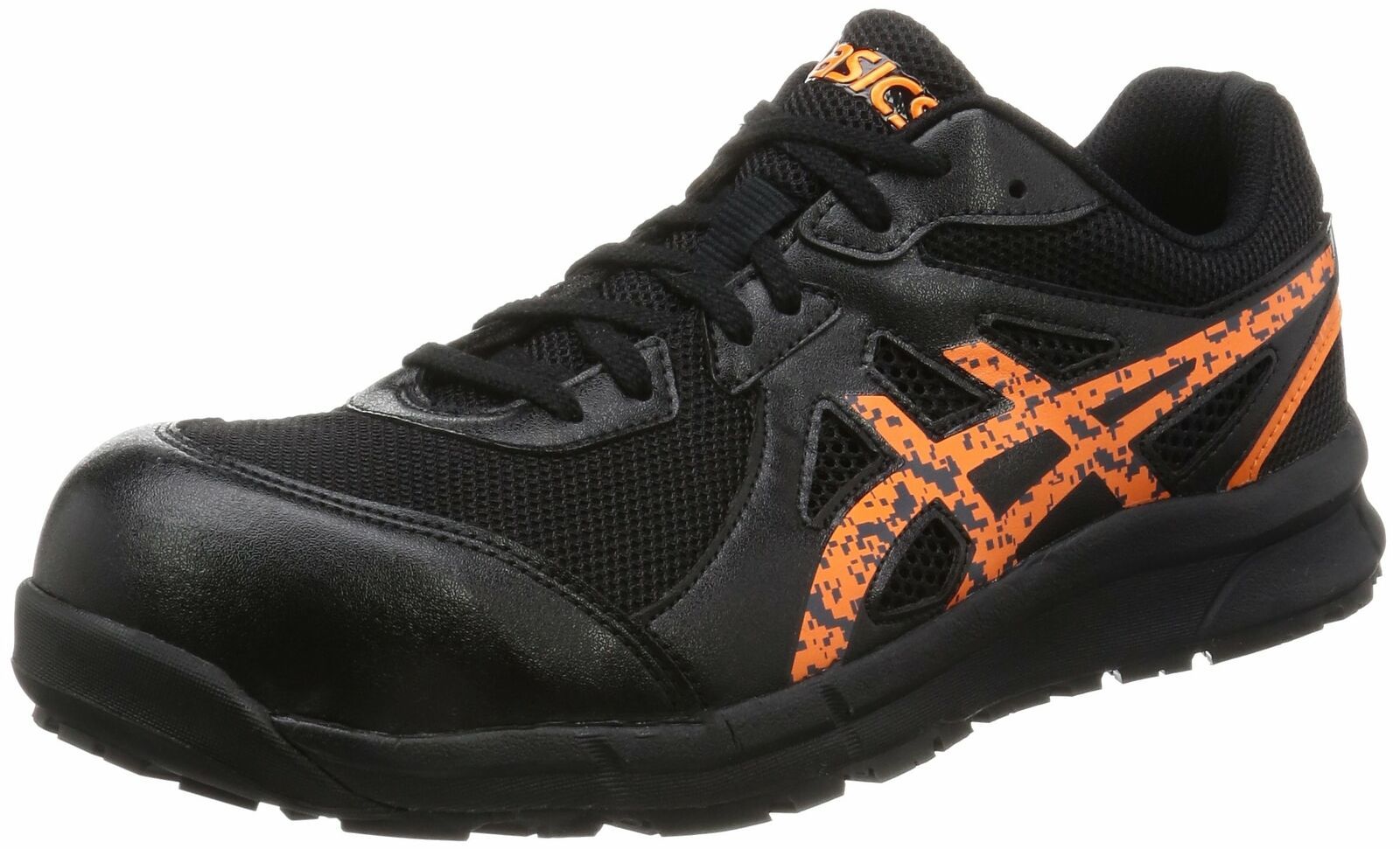 asics safety shoes amazon