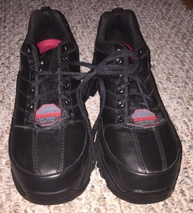 skechers harsen acton