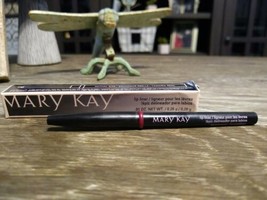 Mary Kay Raspberry Lip Liner NIB FAST FREE SHIPPING. Make-up 7 - $11.41