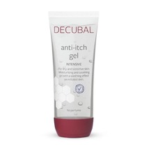 Decubal Anti-Itch Gel 100 ml |  For Dry Skin or For eczema  - $17.90