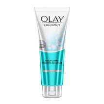 Olay Luminous Brightening Foaming Cleanser Face Wash 100gm, For All Type... - $15.77