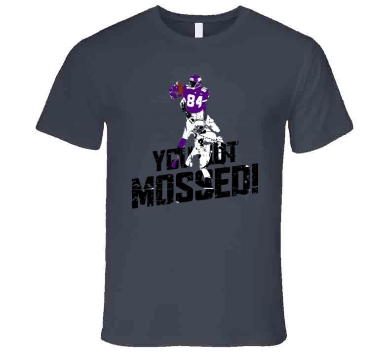 randy moss tshirt