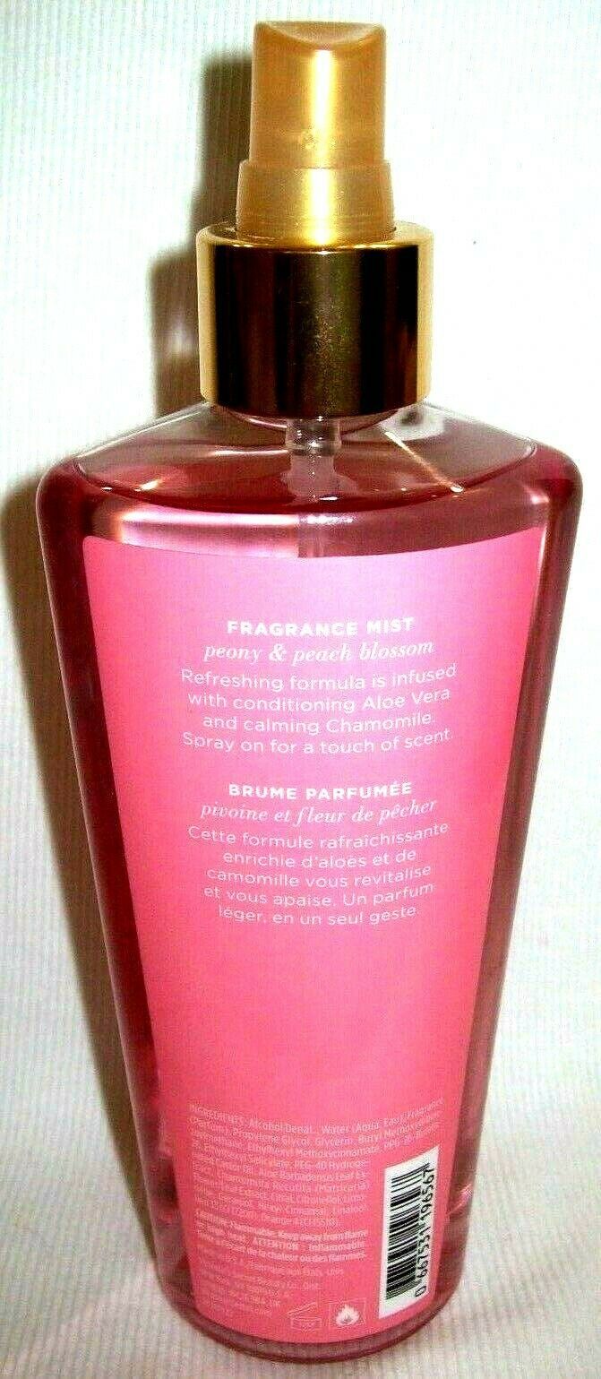 Victoria's Secret SECRET CRUSH Discontinued Fragrance Mist 8.4 oz